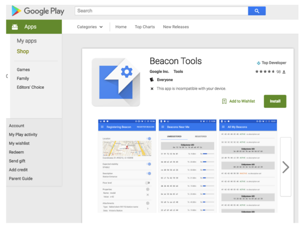 beacon-tools