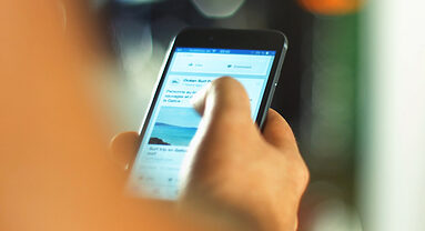 Facebook Gives Users Control Of Ads They See