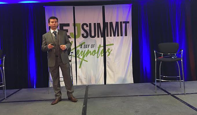 AMP is Not Currently a Ranking Factor #SEJSummit