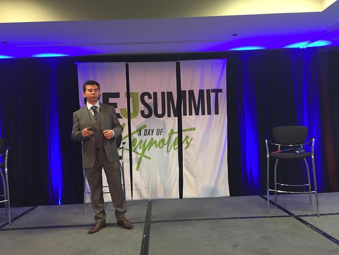 AMP is Not Currently a Ranking Factor #SEJSummit
