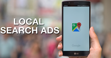 How to Succeed With AdWords New Local Search Ads
