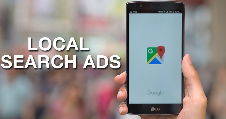 How to Succeed With AdWords New Local Search Ads