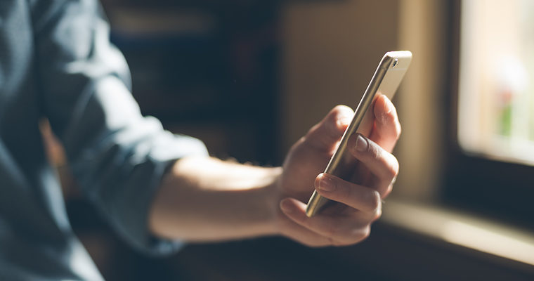 Mobile Search Is The Top Source Of Calls To Businesses