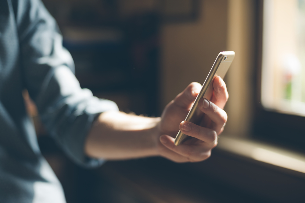 Mobile Search Is The Top Source Of Calls To Businesses
