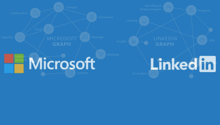 5 Things You Need To Know About Microsoft Buying LinkedIn