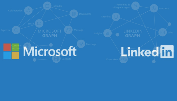 Microsoft Buys LinkedIn