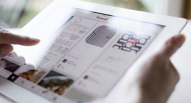 You Now Have 3 New Ways to Target Pinterest Users