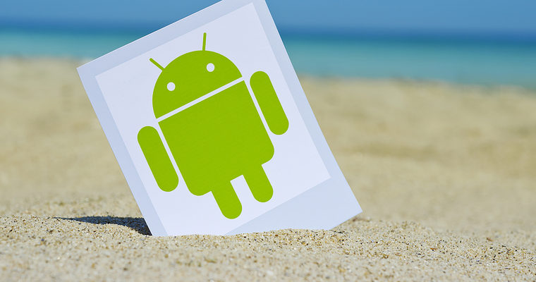 Google Introduces Nearby for Android: Find the Right Apps at the Right Time