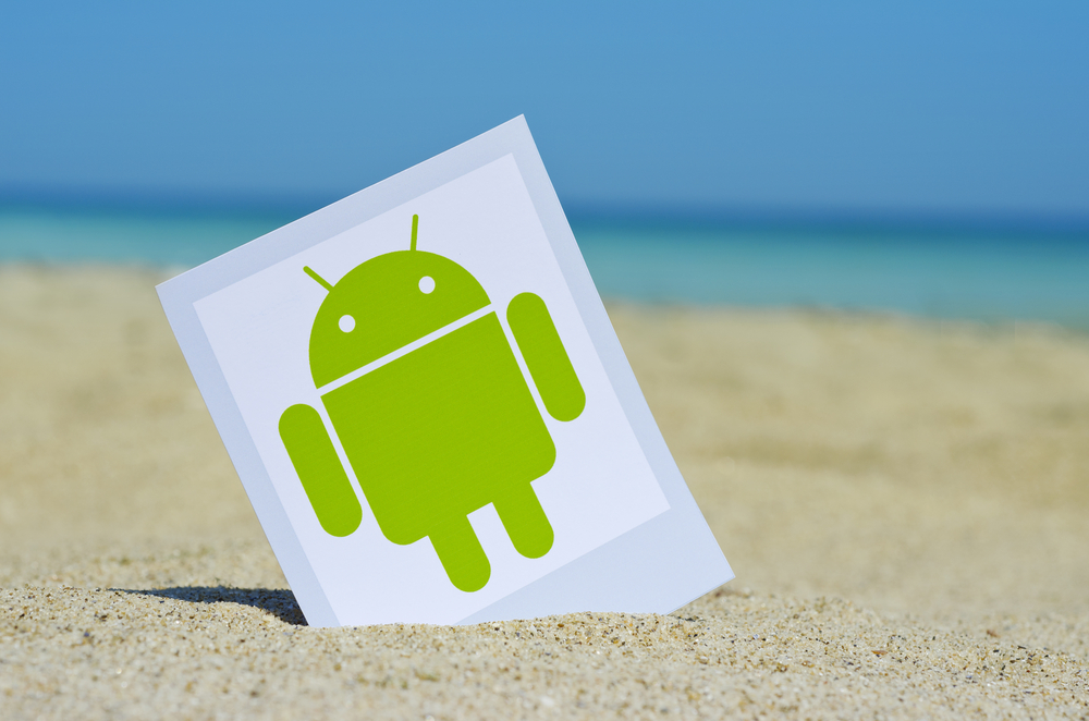 Android found. Print knij APK versiya