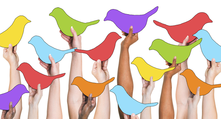 Twitter Increases Video Length to 140 Seconds