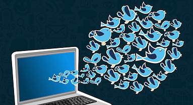 60% Of Links Shared On Twitter Don’t Get Clicks