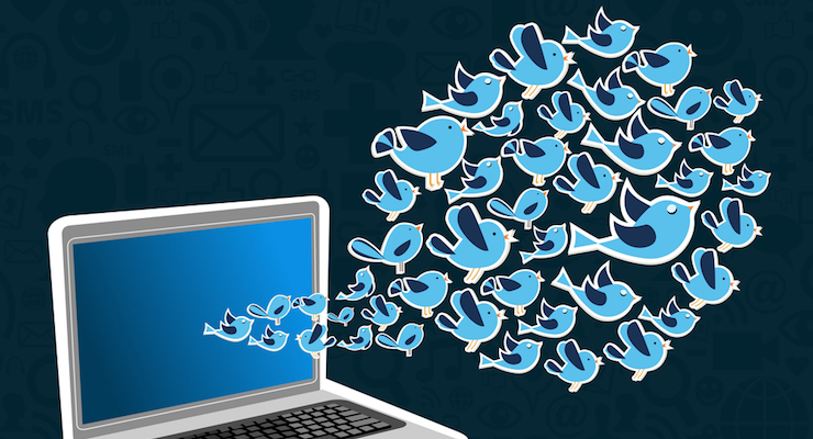 60% Of Links Shared On Twitter Don’t Get Clicks