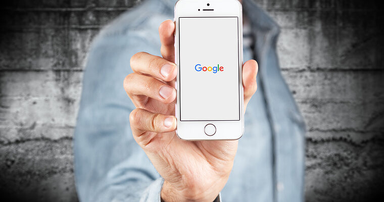 Google App for iOS Updated With Improved Voice Search, Forward Button, + More