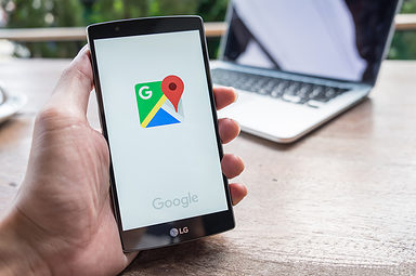 Google Maps Updated for Android: Wi-Fi Only Mode, Mass Transit Delay Notifications