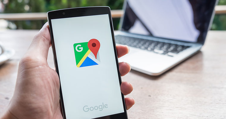 Google Maps Updated for Android: Wi-Fi Only Mode, Mass Transit Delay Notifications
