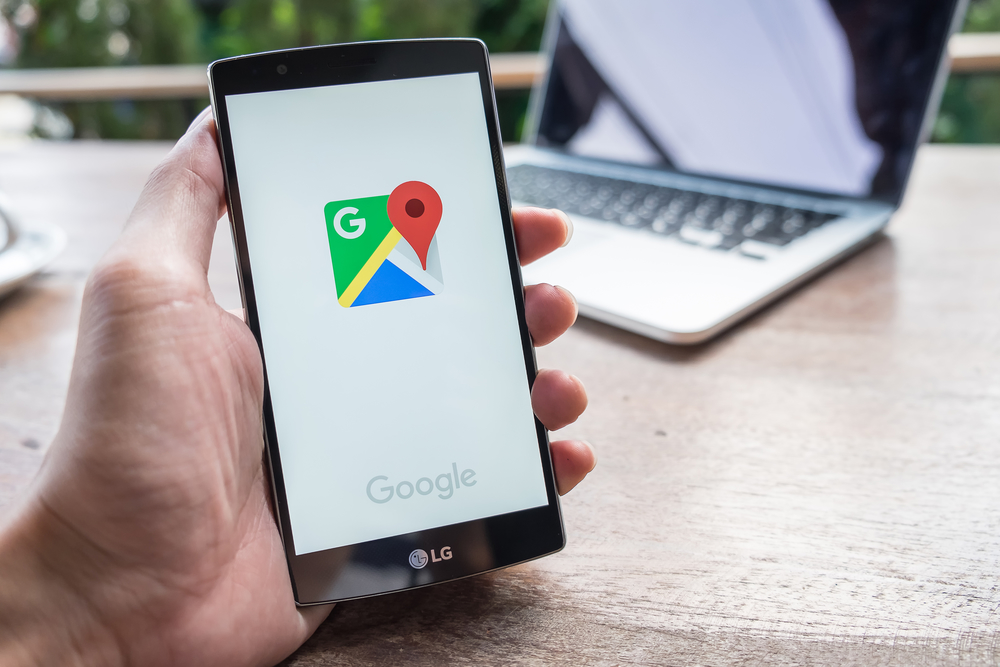 Google Maps Updated for Android: Wi-Fi Only Mode, Mass Transit Delay Notifications