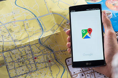 Google Cuts Back on Incentives for Local Guides