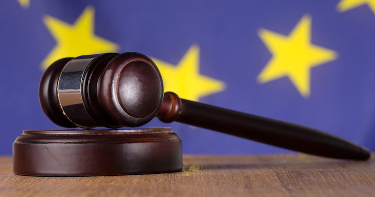 European Union Files Third Anti-Trust Charge Against Google