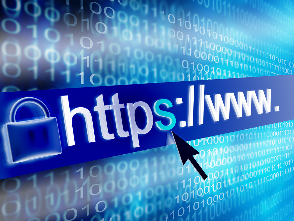 30% of Search Results are Now HTTPS, According to Moz Study