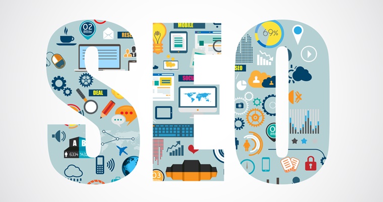 The Past, Present, and Future of SEO