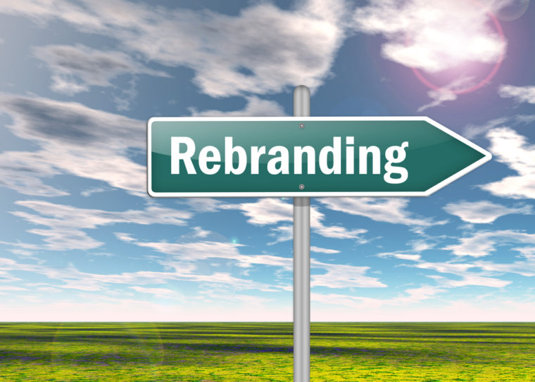 Your 7 First SEO Considerations When Rebranding