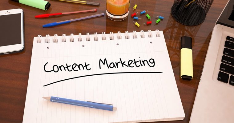 Content Marketing