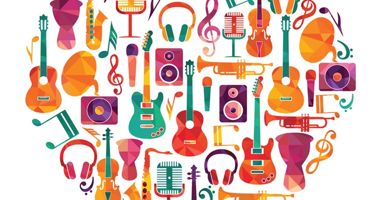 5 Reasons Jingles are Powerful Marketing Tool