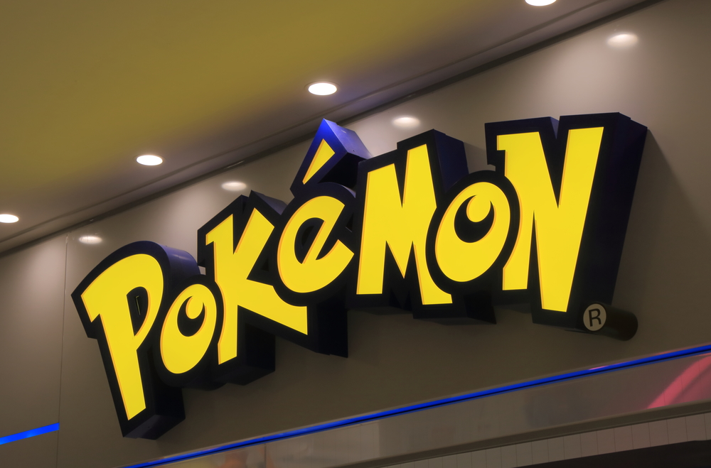 Caution: ‘Pokémon Go’ Has Full Access to Your Google Account