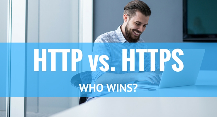 HTTP vs HTTPS | Search Engine Journal