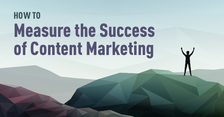 Content Marketing Metrics You Need to Measure