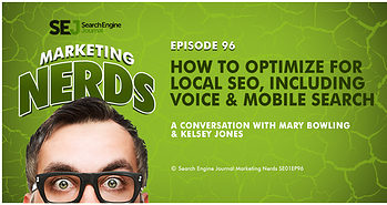 What’s New in Google AdWords? #MarketingNerds