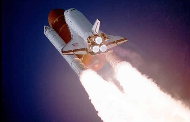 blast off with a search engine friendly site