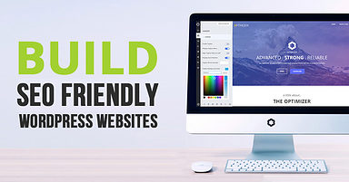 Guide to Building Your SEO Friendly Site