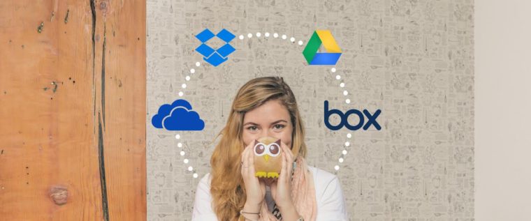 HootSuite Announces Content Source Integration