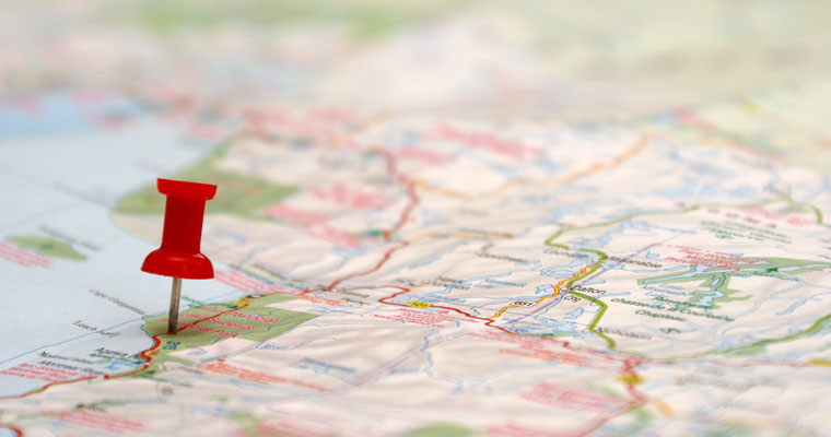 Optimizing Your Site for Local Search on Mobile