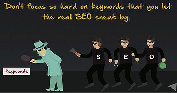 Are Short-Tail Keywords Dying?
