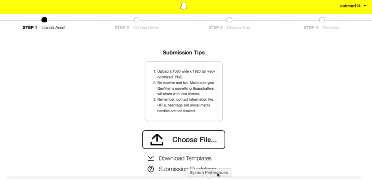 Everything You Need to Know About Snapchat Geofilters | SEJ