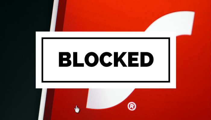 Google’s Chrome Browser to Block Flash Starting in September