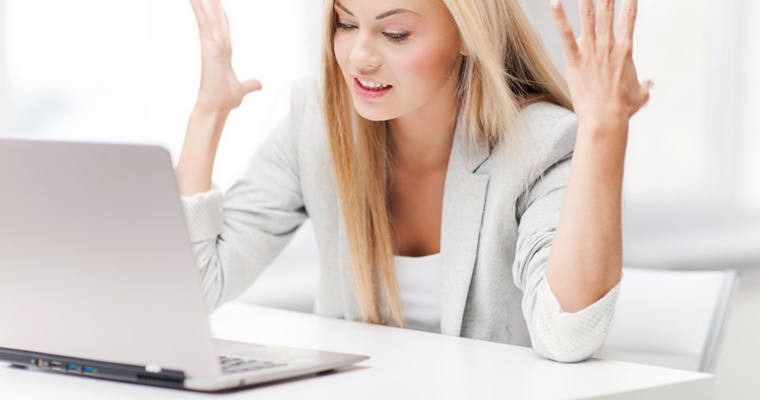 6 Huge B2B Social Media Marketing Mistakes to Avoid