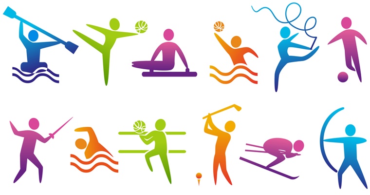 8 Apps to Stay Connected for the Summer Olympics