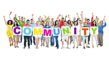 How to Build an Online Community