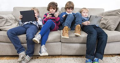 5 Things Marketers Need to Know About Gen Z