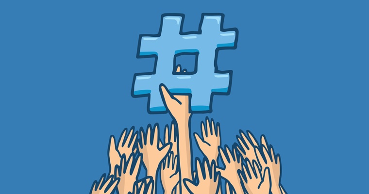 Hashtag Spamming is a Big Problem for Brands