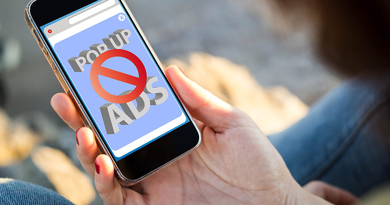Google to Devalue Pages With Intrusive Pop-Ups in Mobile Search