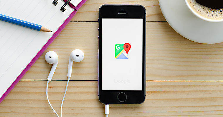 Google Maps for iOS Now Supports Multiple Location Trip Planning