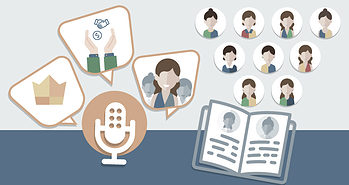 9 Female Hosted Podcasts You Need to Know
