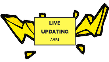 Live-Updating AMPs Now Available for Beta Testing