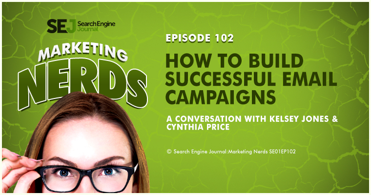 How to Build Successful Email Marketing Campaigns With Cynthia Price of Emma