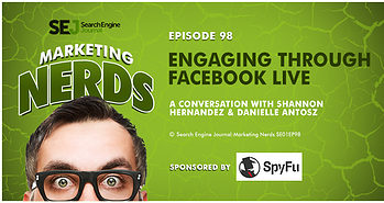 What’s New in Google AdWords? #MarketingNerds
