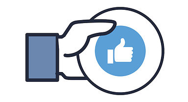 Facebook’s Algorithm Boosts Informative Stories